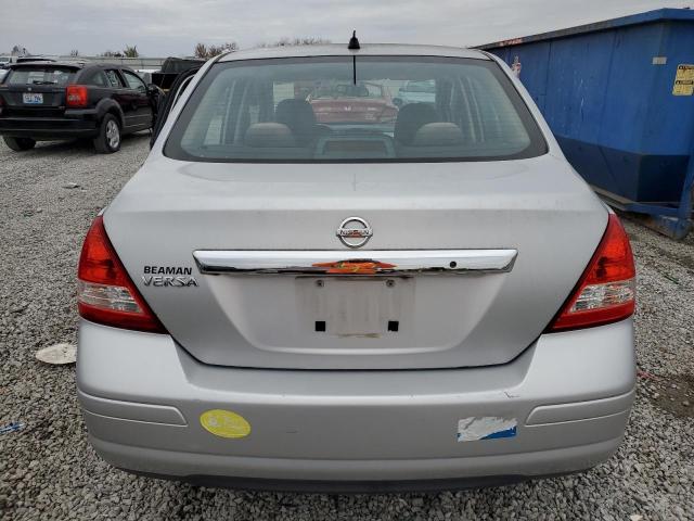 Photo 6 from auction – 2010 NISSAN VERSA S with VIN 3N1BC1AP1AL437501