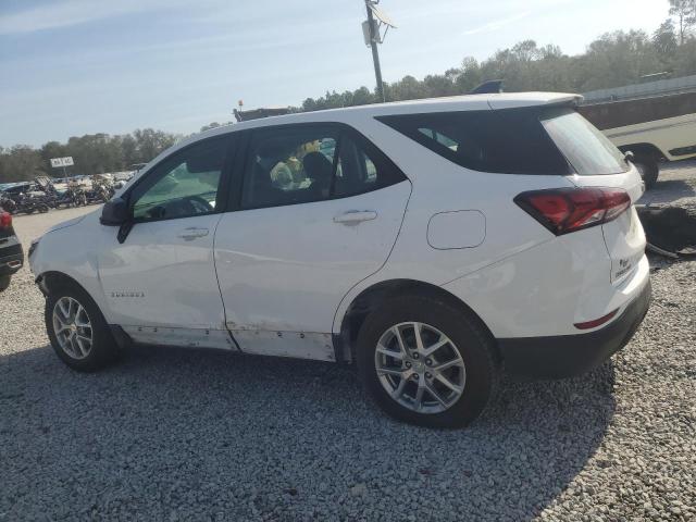 Photo 2 from auction – 2023 CHEVROLET EQUINOX LS with VIN 3GNAX5EG3PL259279