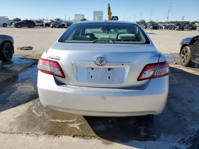 Photo 6 from auction – 2010 TOYOTA CAMRY BASE with VIN 4T4BF3EK8AR015716