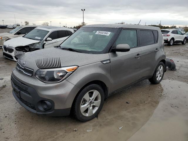 KIA SOUL 2017 with VIN KNDJN2A29H7428475 - Photo from auction