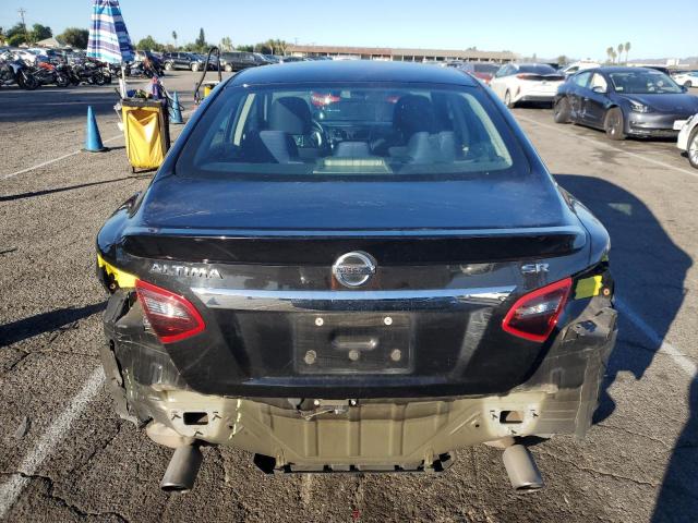 Photo 6 from auction – 2017 NISSAN ALTIMA 2.5 with VIN 1N4AL3AP4HC185209