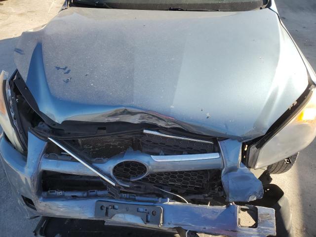 Photo 12 from auction – 2012 TOYOTA RAV4 LIMIT with VIN 2T3DF4DV5CW264473