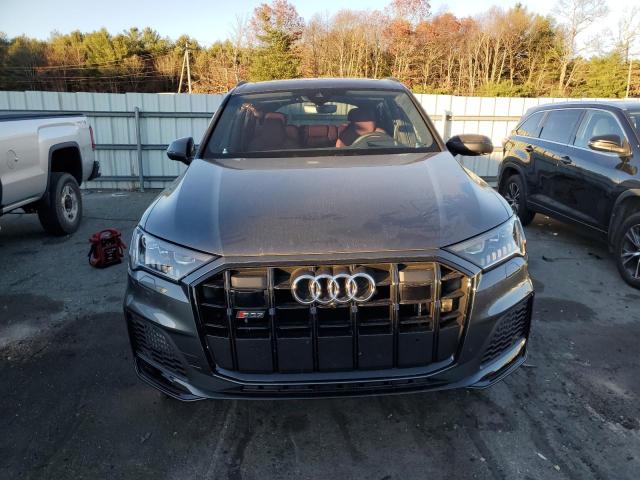 Photo 5 from auction – 2024 AUDI SQ7 PRESTI with VIN WA1VWBF74RD001544
