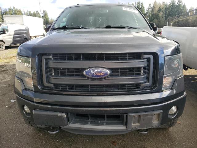 Photo 5 from auction – 2014 FORD F150 SUPER with VIN 1FTFW1ET0EFB02078