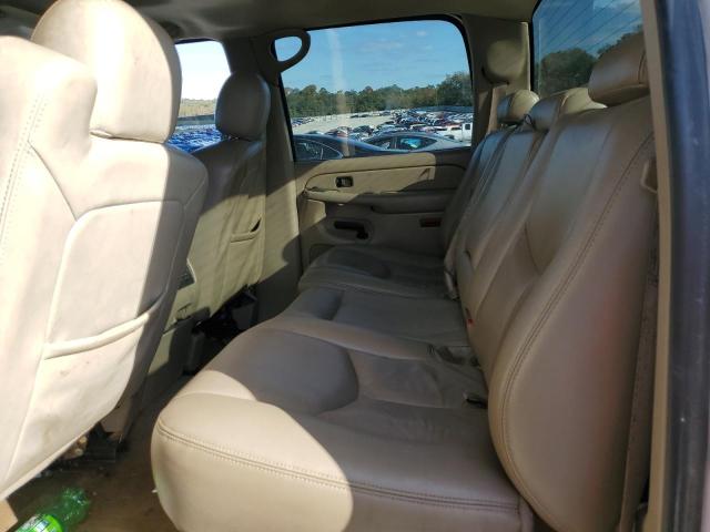 Photo 10 from auction – 2005 CHEVROLET SILVERADO with VIN 2GCEK13T951381239