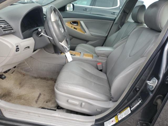 Photo 7 from auction – 2007 TOYOTA CAMRY CE with VIN 4T1BE46K27U028603