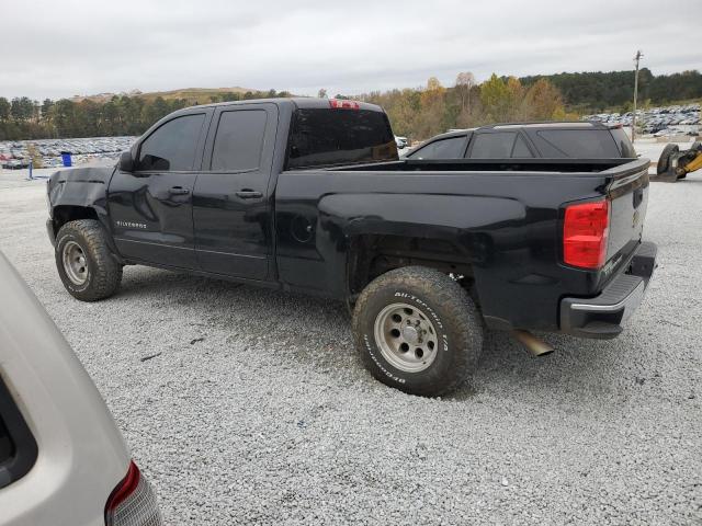 Photo 2 from auction – 2018 CHEVROLET SILVERADO with VIN 1GCRCREC1JZ312007