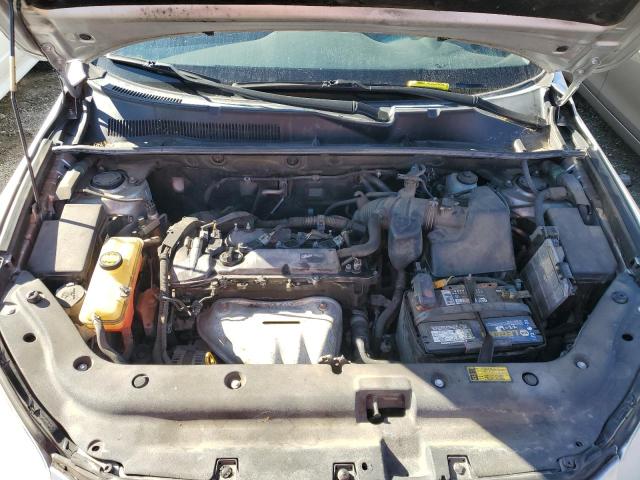 Photo 11 from auction – 2011 TOYOTA RAV4 with VIN 2T3BF4DV7BW095773