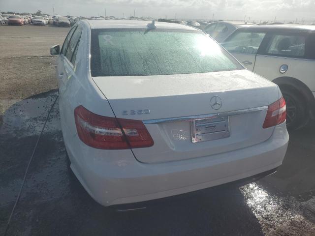 Photo 6 from auction – 2011 MERCEDES-BENZ E 350 with VIN WDDHF5GB9BA327456