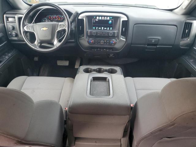 Photo 8 from auction – 2018 CHEVROLET SILVERADO with VIN 3GCUKREC3JG440567