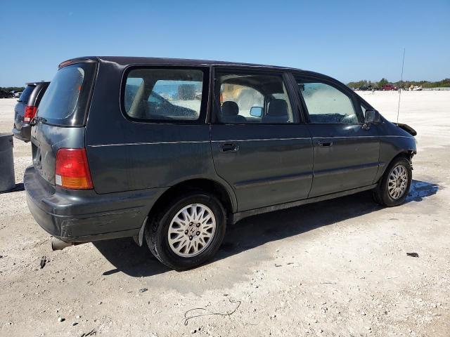 Photo 3 from auction – 1997 HONDA ODYSSEY EX with VIN JHMRA1872VC007399