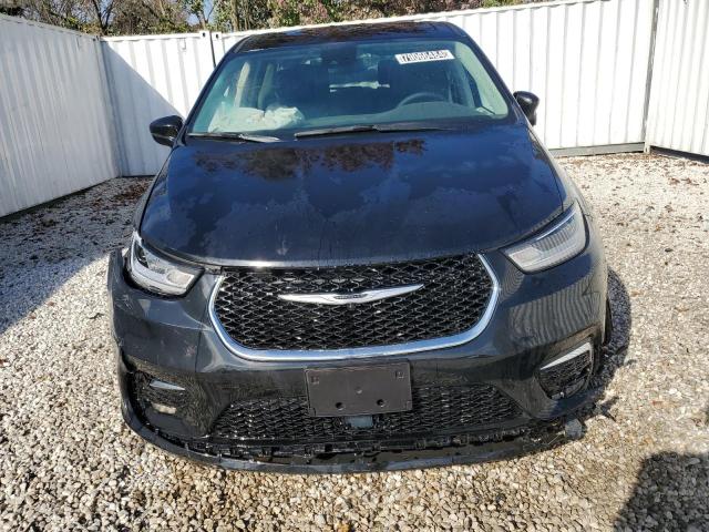 Photo 5 from auction – 2024 CHRYSLER PACIFICA H with VIN 2C4RC1S70RR178928