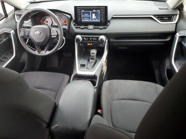 Photo 8 from auction – 2019 TOYOTA RAV4 LE with VIN JTMF1RFVXKD005376
