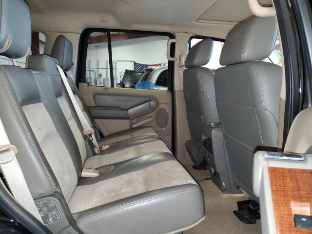 Photo 11 from auction – 2007 FORD EXPLORER E with VIN 1FMEU74E07UB65554