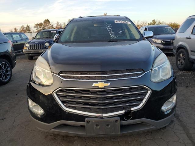 Photo 5 from auction – 2016 CHEVROLET EQUINOX LT with VIN 2GNFLGEK4G6132384