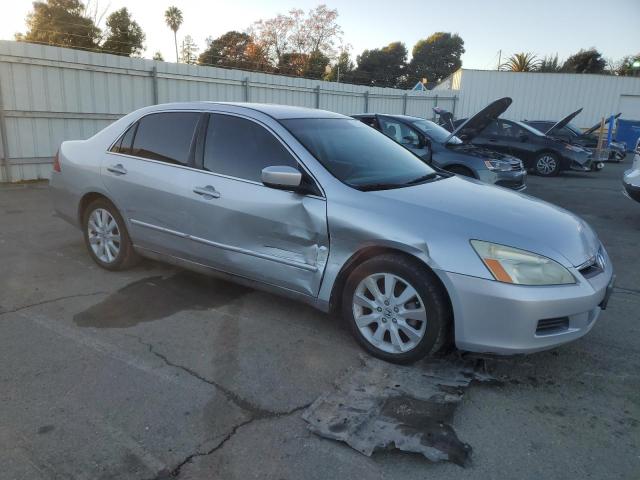 Photo 4 from auction – 2007 HONDA ACCORD SE with VIN 1HGCM66417A080784