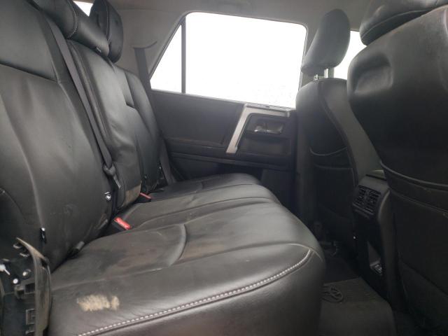 Photo 11 from auction – 2021 TOYOTA 4RUNNER SR with VIN JTEBU5JR9M5887156