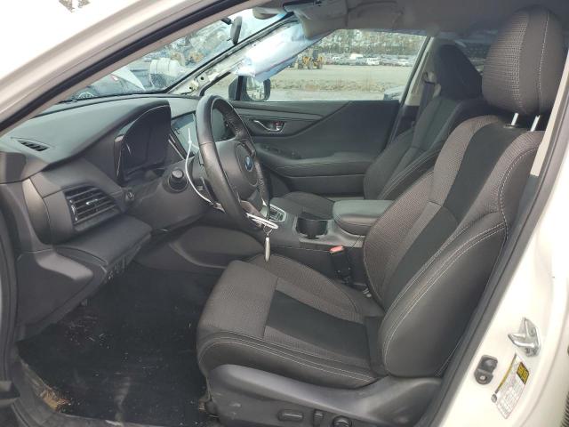 Photo 7 from auction – 2022 SUBARU OUTBACK PR with VIN 4S4BTADC9N3129415