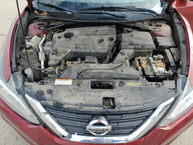 Photo 11 from auction – 2017 NISSAN ALTIMA 2.5 with VIN 1N4AL3AP4HN320676