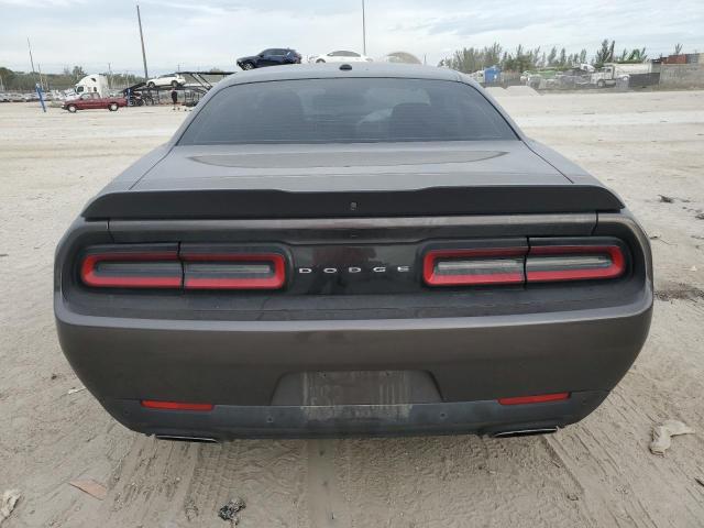 Photo 6 from auction – 2022 DODGE CHALLENGER with VIN 2C3CDZBT8NH155836