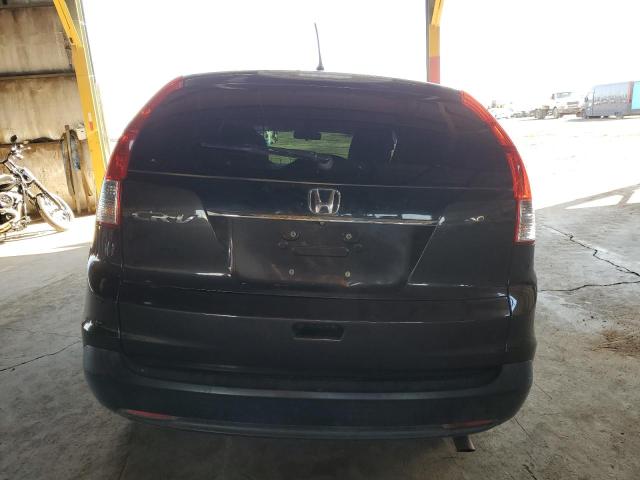 Photo 6 from auction – 2013 HONDA CR-V LX with VIN 5J6RM3H33DL045170