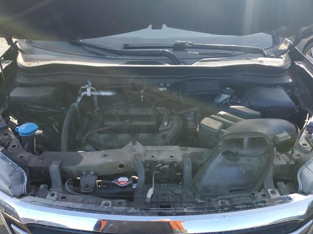 Photo 12 from auction – 2018 HONDA PILOT TOUR with VIN 5FNYF6H94JB004630