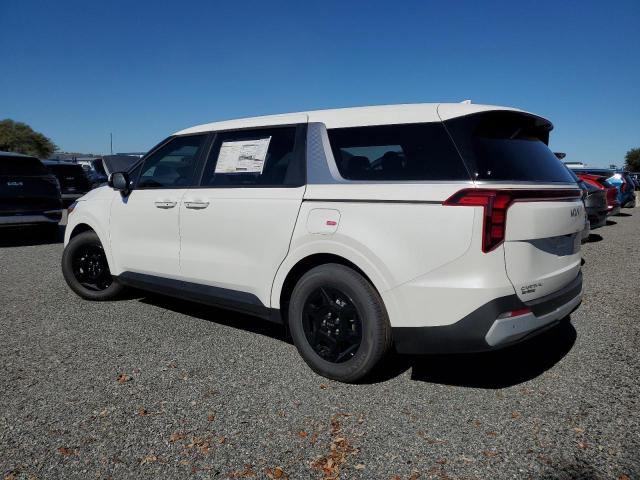 Photo 2 from auction – 2025 KIA CARNIVAL L with VIN KNDNB5K30S6460117