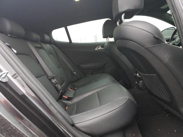 Фото 10 с аукциона – 2022 KIA STINGER с VIN KNAE45LC8N6119879