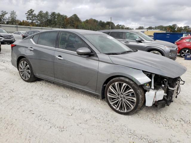 Photo 4 from auction – 2023 NISSAN ALTIMA SL with VIN 1N4BL4EVXPN323910