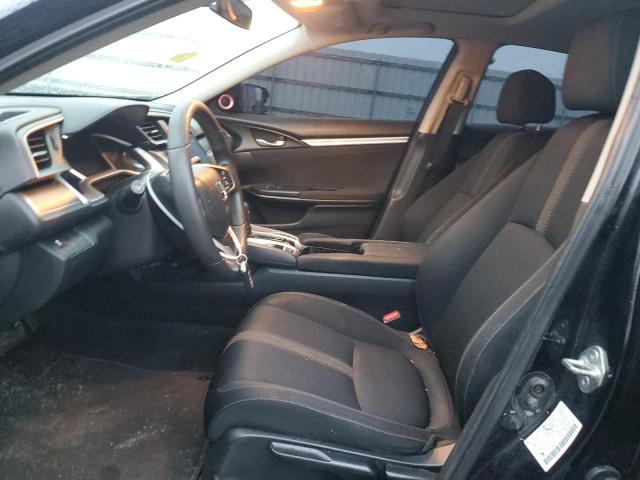 Photo 7 from auction – 2018 HONDA CIVIC EX with VIN 2HGFC2F77JH604161