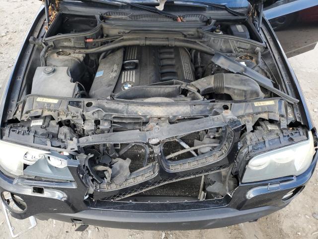 Photo 12 from auction – 2009 BMW X3 XDRIVE3 with VIN WBXPC93479WJ24983