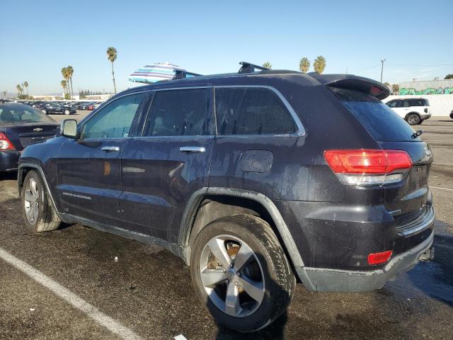 Photo 2 from auction – 2014 JEEP GRAND CHER with VIN 1C4RJEBMXEC303679