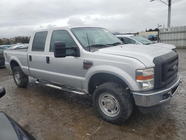 Photo 4 from auction – 2010 FORD F250 SUPER with VIN 1FTSW2BR4AEA87064