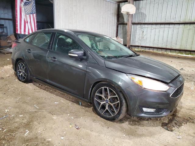 Photo 4 from auction – 2016 FORD FOCUS SE with VIN 1FADP3F29GL378999