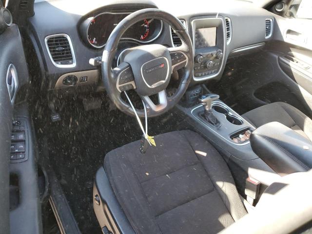 Photo 8 from auction – 2020 DODGE DURANGO SX with VIN 1C4RDJAG3LC330666