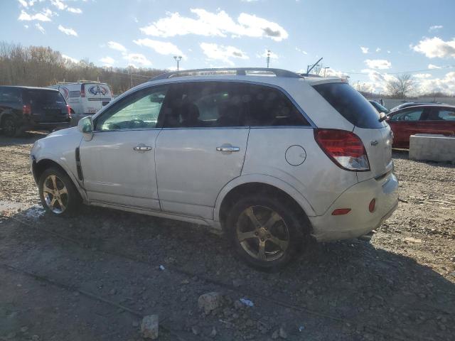 Foto 2 de la subasta – 2012 CHEVROLET CAPTIVA SP con VIN 3GNAL3E5XCS641498