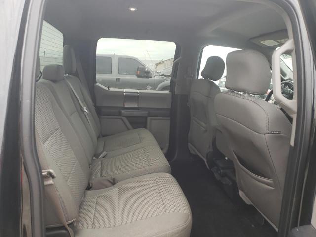 Photo 10 from auction – 2016 FORD F150 SUPER with VIN 1FTFW1EG6GFB45958