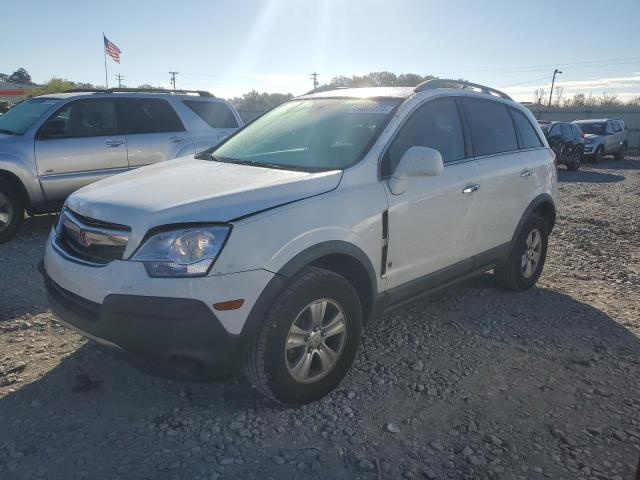 SATURN VUE XE 2008 with VIN 3GSCL33P58S635898 - Photo from auction