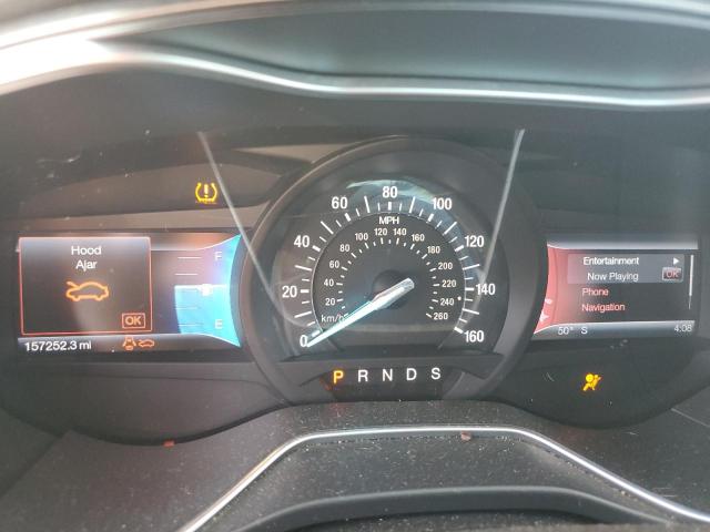 Photo 9 from auction – 2014 FORD FUSION TIT with VIN 3FA6P0K99ER118269