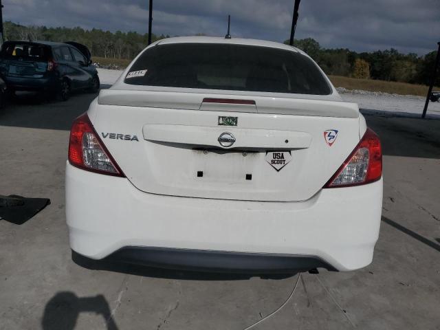 Photo 6 from auction – 2018 NISSAN VERSA S with VIN 3N1CN7AP1JL824745