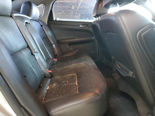 Photo 10 from auction – 2012 CHEVROLET IMPALA LTZ with VIN 2G1WC5E35C1141696