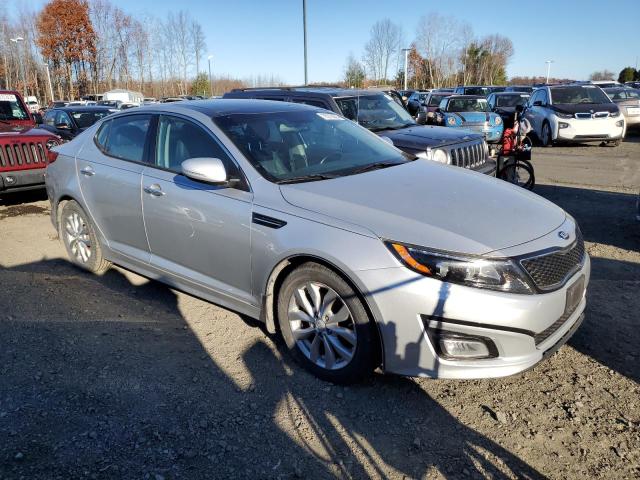 Photo 4 from auction – 2015 KIA OPTIMA EX with VIN 5XXGN4A71FG511288