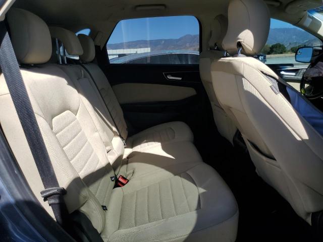 Photo 11 from auction – 2018 FORD EDGE SE with VIN 2FMPK3G94JBB86653