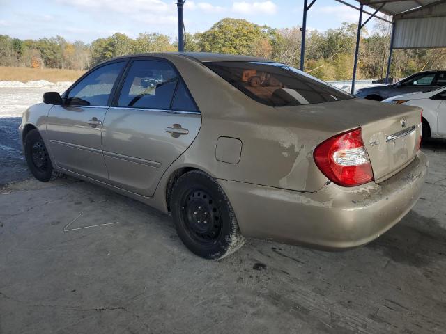 Photo 2 from auction – 2003 TOYOTA CAMRY with VIN 4T1BE32K33U156911