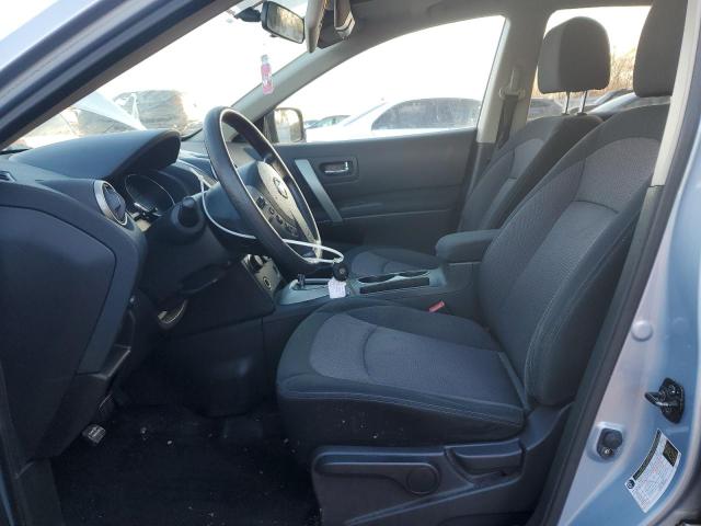 Photo 7 from auction – 2011 NISSAN ROGUE S with VIN JN8AS5MV2BW301004