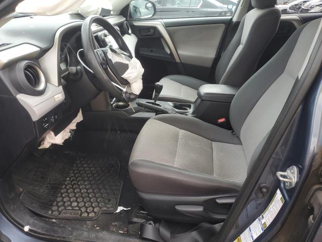 Photo 7 from auction – 2014 TOYOTA RAV4 LE with VIN 2T3BFREV0EW145025