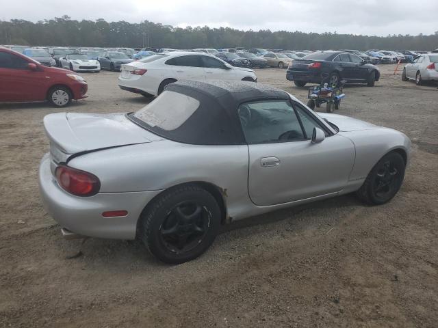 Photo 3 from auction – 2002 MAZDA MX-5 MIATA with VIN JM1NB353220231750