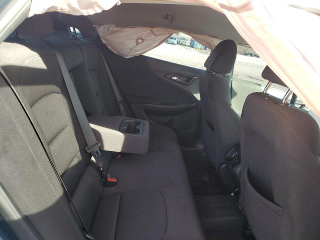 Photo 10 from auction – 2019 CHEVROLET MALIBU LT with VIN 1G1ZD5ST5KF226138