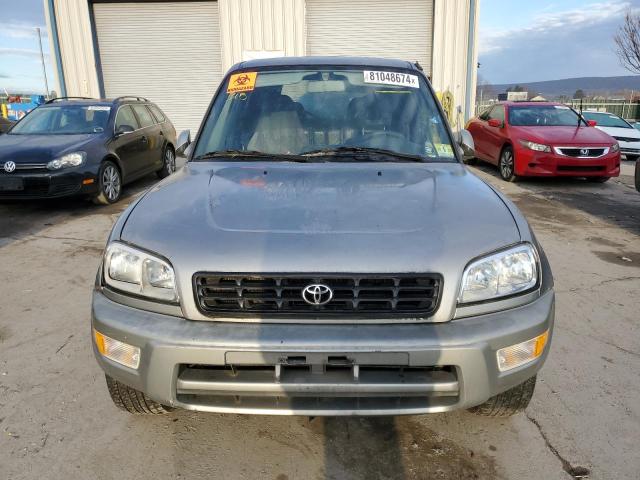 Photo 5 from auction – 1999 TOYOTA RAV4 with VIN JT3HP10V1X7133288