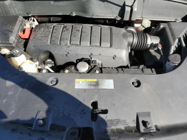 Photo 12 from auction – 2015 GMC ACADIA SLT with VIN 1GKKRRKD7FJ336805